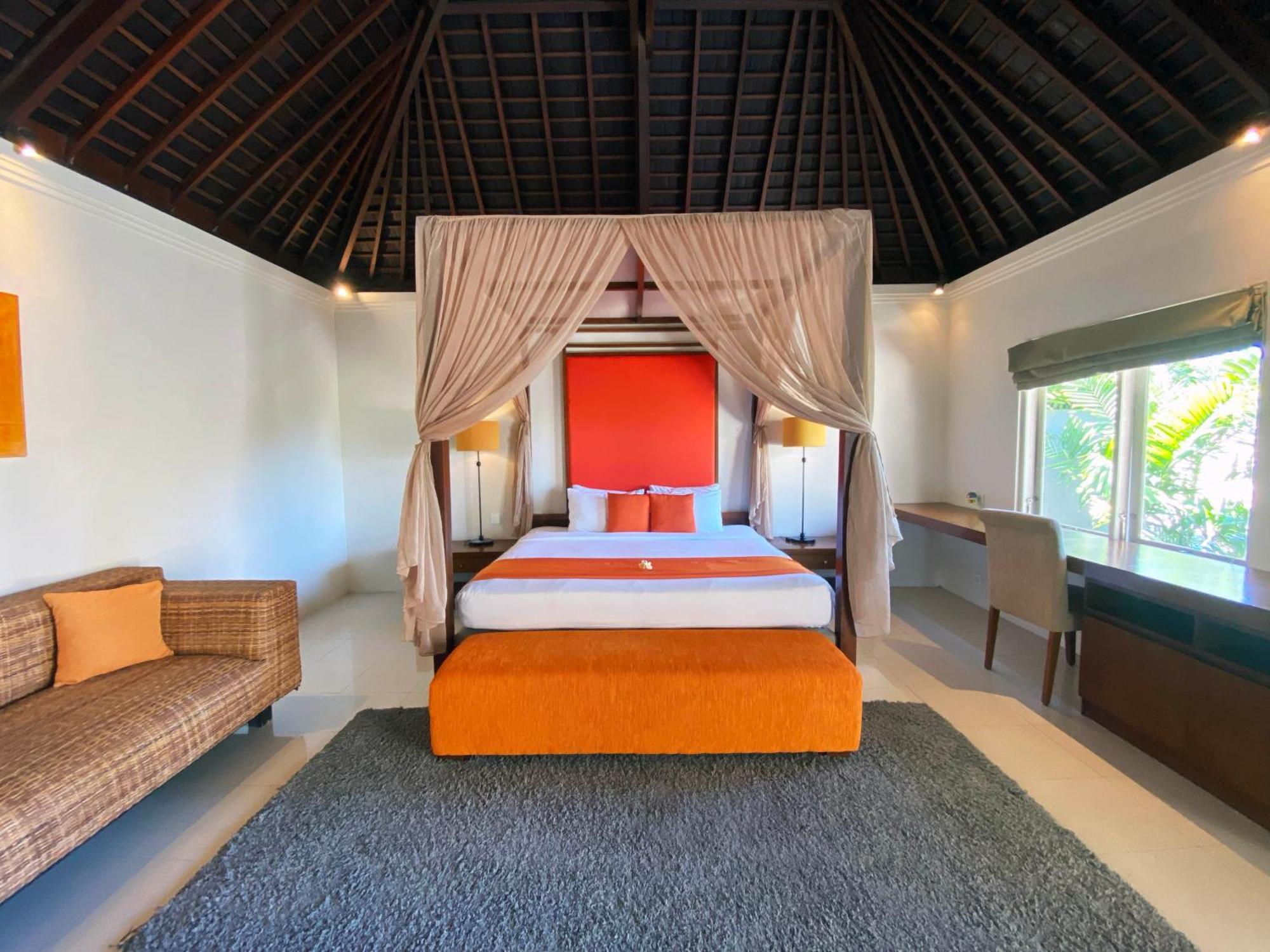 Two-Bedroom Villa
